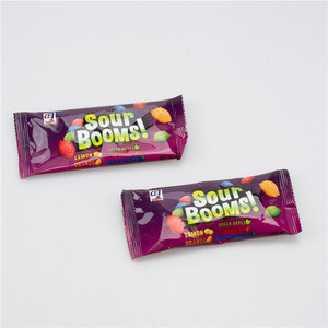 Fabricants de sucre aigre bonbons <span class=keywords><strong>gingembre</strong></span> bonbons citron saveur <span class=keywords><strong>gingembre</strong></span> bonbons durs sacs de chine Top OEM Malt bonbons aigres - Product Image 2