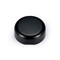 Tutup Kaleng 43mm Anti Tumpah dengan Tombol Pengaman dan Desain Lug Inovatif untuk Stoples Kaca Selai RTO
