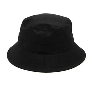 Sombreros de cubo reversibles de doble cara personalizados de algodón 100% de alta calidad, estilo de sombrero de copa para hombres y mujeres para ropa de calle, el mejor servicio - Product Image 3