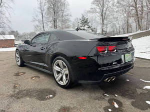 Chevrolet Camaro ZL1 d'occasion 2013 - Product Image 5