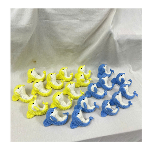 ชุดตุ๊กตาขนแกะขนาดเล็กจากเวียดนามตุ๊กตาขนแกะเวียดนามขายส่งที่เด็กๆชื่นชอบ - Product Image 6