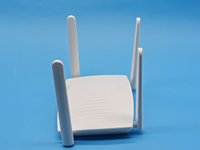 Routeur modem fibre optique FTTH double bande WiFi 4GE AC1200 ONU ONT GPON EPON XPON GM630 d'occasion