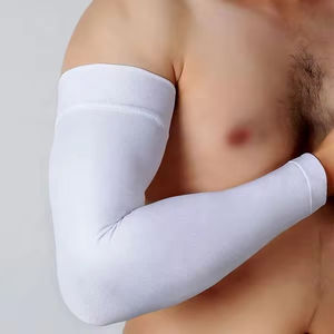 Vente chaude support de bras médical 15-20mmHg manchon de compression du bras chirurgie manchon de bras de compression graduée - Product Image 3