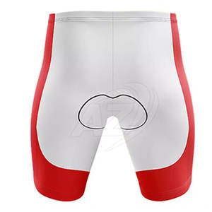 Uniforme de cyclisme Offre Spéciale à manches courtes respirant uniforme de cyclisme impression par sublimation uniforme de cyclisme - Product Image 6