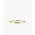 Anillo de Diamantes, Colección de Anillos de Diamantes Elegantes - Product Image 3