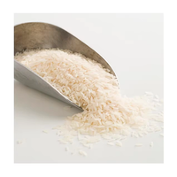 Premium Quality Organic Long-Grain Dried Jasmine Rice FD Process Daily Meals Quick Cooking Hard Texture Rich Aroma 2025 Crop 1%