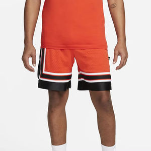 Short de basket-ball de fitness pour hommes 100% coton Design solide Meilleur prix Vente en ligne personnalisable Short en jersey - Product Image 6