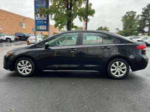 Toyota Corolla LE 2.0L Gasolina SEDÁN USADO CONFIABLE - Product Image 5