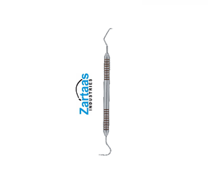 Exploradores de alta calidad estándar de doble extremo de tono táctil 5 exportador y fabricante - Product Image 6