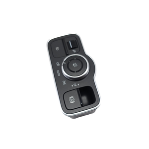 INTERRUPTEUR DE REGULATION DE L'ÉCLAIRAGE MERCEDES Classe B (W247) A2479052902 (18>23) - Product Image 2