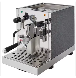¡COMPRA AHORA! Nuevas Máquinas de Espresso Comerciales Automáticas GA-021 con Dosificación Programable - ENTREGAS MULTINACIONALES - Product Image 4