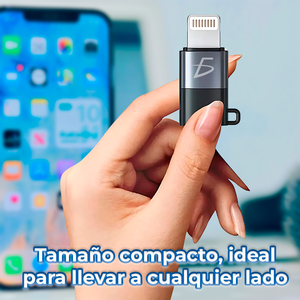 Docking Station a 7 Porte Type-C con 2 X USB 3.0, 3 X USB 2.0, 1 X USB C/DC, Adattatore di Uscita Type C Incluso - Product Image 6