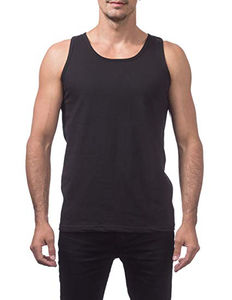2024 Top venta hombres gimnasio Fitness camisetas sin mangas de algodón de alta calidad Stringer estilo Casual personalizado al por mayor precio barato - Product Image 1
