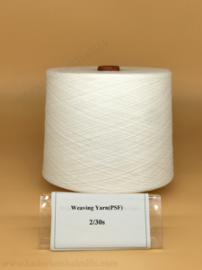 2/30s 100% <b>Polyester</b> - Product Image 1