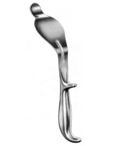 ก้านกระดูกเบนเน็ตต์สแตนเลส24ซม. - Product Image 6