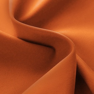 Pantalones cortos elásticos de compresión para mujer, material de LICRA de poliéster de alta calidad, pantalones cortos de compresión de cintura alta para mujer - Product Image 4