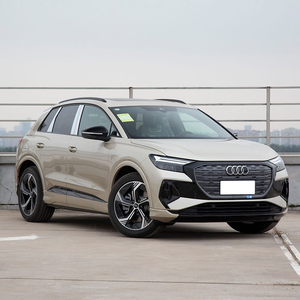 SUV électrique neuf de haute qualité, 5 portes, longue autonomie, véhicule à énergie nouvelle, édition 2025, sans accident et prêt à être expédié - Product Image 4