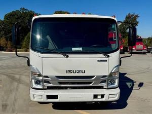 Camión Volquete ISUZU-NPR/700P de 5 Toneladas, Modelo 2015, ELF 700P, Camión de Transporte de 5 Toneladas - Product Image 4