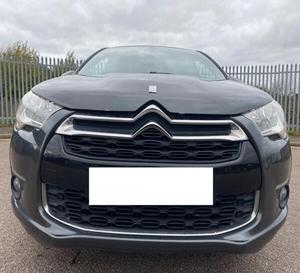 CITROEN DS4 1.6 2013 USADO, Volante a la Izquierda/Derecha - Product Image 1