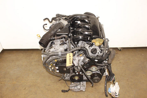 Lexus GS300 RWD JDM d'occasion 2006-2008, moteur 3.0L V6 3GRFSE - Product Image 6