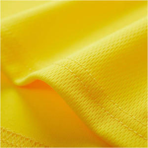 Nueva llegada Proveedor de camisas DTG Logotipo personalizado Ropa de microfibra de calle Camisa DTG de alta calidad Nuevo diseño Camisa DTG - Product Image 3