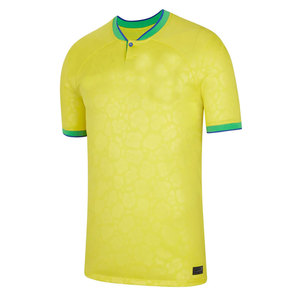 Camiseta de Fútbol para Hombre, Ropa Deportiva, Color Personalizado, Precio de Fábrica al por Mayor, Ropa de Entrenamiento, Talla Adulto - Product Image 1