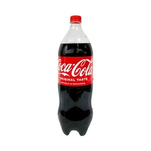 Coca Cola 1.5 Litros Sabor Original Bebida Refrescante para Suministro al por Mayor, Exportación y Distribución en el Mercado Minorista - Product Image 3