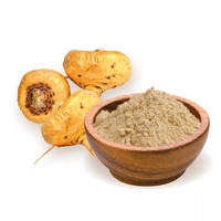 Venta al por Mayor de Extracto de Raíz de Maca 100% Puro y Natural en Polvo y Cápsulas, Grado Alimenticio, Precio Económico, Compre en Línea de Isar International