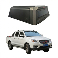 Vente directe usine : Accessoires 4x4 pour camionnettes, capots de benne et auvents de camping pour JAC T6/T8