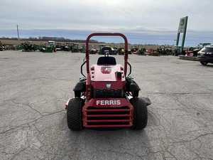 Fournisseur direct en gros Nouvelle tondeuse à gazon industrielle à rayon de braquage nul Ferris 72 pouces IS6200 48HP CAT essence 2 temps à usage commercial - Product Image 4