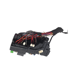 Boîtier de commande porte-fusibles Volkswagen Golf 7 Berline 5Q0937125A CRKB, CXXB, DBKA Diesel 1600 (12>) - Product Image 3