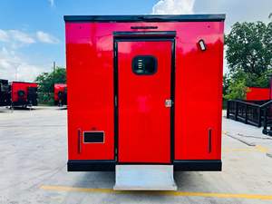 El mejor precio al por mayor de EE. UU. Para los nuevos remolques de comida rápida, camiones móviles de comida a la venta - Product Image 2