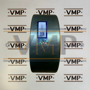 VOE 15032646-Anneau d'usure pour chargeuses sur pneus Volvo-Marque VMP Pièces de rechange pour machines de construction neuves de haute qualité - Product Image 2