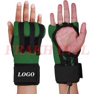 ผ้าพันมือสำหรับผู้ชายออกกำลังกายชกมวยผ้าพันมือแบบเร็วสินค้าออกใหม่สำหรับออกกำลังกายชกมวยผ้าพันมือปรับได้ดีไซน์ใหม่2025 - Product Image 5