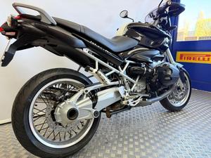 Motocicletas deportivas BMW R 1200 R usadas en buen estado a la venta - Product Image 3