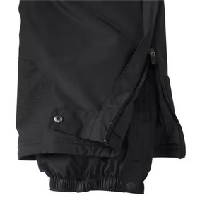 Pantalones de Esquí Holgados Impermeables Personalizados, Pantalones de Nieve Holgados y Resistentes al Viento, Estilo Cargo, para Hombre, Ropa de Nieve Personalizada - Product Image 5