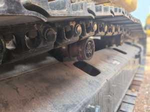 Excavadora Caterpillar 336GC 330GC 345GC de 35 Toneladas, Motor y Bomba 2023 - Product Image 2