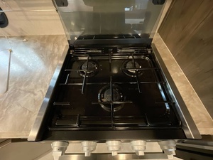 Usado 2021 F-o-r-e-s-t R-i-v-e-r A-u-r-o-r-a 26BHS - Product Image 5