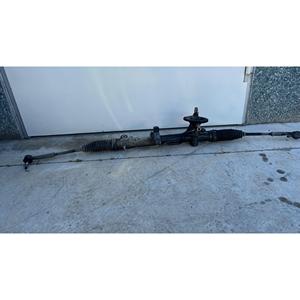 Scatola Sterzo FIAT Fiorino 2a Serie 52161177 330A1000 Diesel 1248 (07>15) - Product Image 5