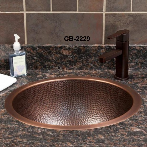 Copper