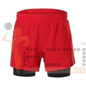 Venta al por mayor pantalones cortos Mma ropa de entrenamiento personalizada Spandex poliéster pantalones cortos Mma Fabricación de alta calidad pantalones cortos Mma para la venta - Product Image 6