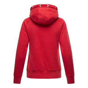 Sudaderas con capucha para mujer con estampado personalizado más vendidas elegante bolsillo canguro tendencia superior 100% algodón Sudadera con capucha adultos hecho insignia de Pakistán - Product Image 6
