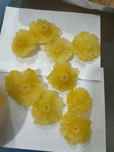 ขนมขบเคี้ยวเขตร้อนหวานสับปะรดอบแห้งแบบนิ่มธรรมชาติจากเวียดนามเหมาะสำหรับผู้จัดจำหน่ายขนมขบเคี้ยว2025 - Product Image 3