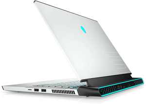 Estaciones de trabajo Alienware M15 R2 I9 2019 completamente nuevas de 2024, 512 GB SSD, RAM de 32 GB, RTX 2080, pantalla de 17.3 pulgadas, DELL - Product Image 3