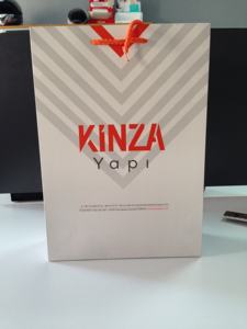 Bolsas de Papel de Lujo Elegantes, Ecológicas y Reciclables con Impresión Offset para Productos del Hogar, Tamaño y Asa Personalizados - Product Image 6