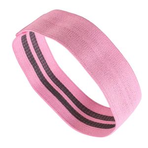 Banda circular de goma duradera para cadera, botín elástico, estiramiento, gimnasio, equipo de Fitness, logotipo personalizado, banda de resistencia para cadera - Product Image 5
