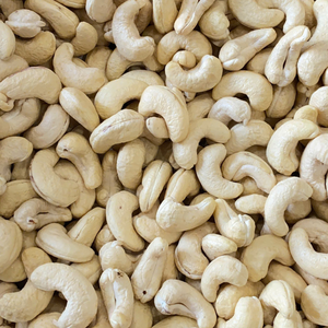 Hot Sales High Quality Cashew W240 Cashew <b>Nuts</b> Vietnam Cashew OEM, ODM Service - Product Image 1