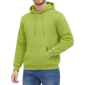 Nuevos Productos: Sudadera con Capucha de Gran Gramaje con Diseño de Estampado Puff Personalizado, 500 g/m² 2026 - Product Image 2