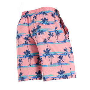 Traje de baño Pantalones cortos de playa Pantalones de secado rápido Trajes de baño Correr Surf Pantalones cortos impermeables para hombres - Product Image 2