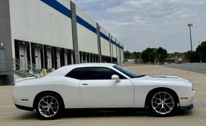 Prezzo basso, Dodge Challenger GT del 2022, auto usata in vendita. - Product Image 5